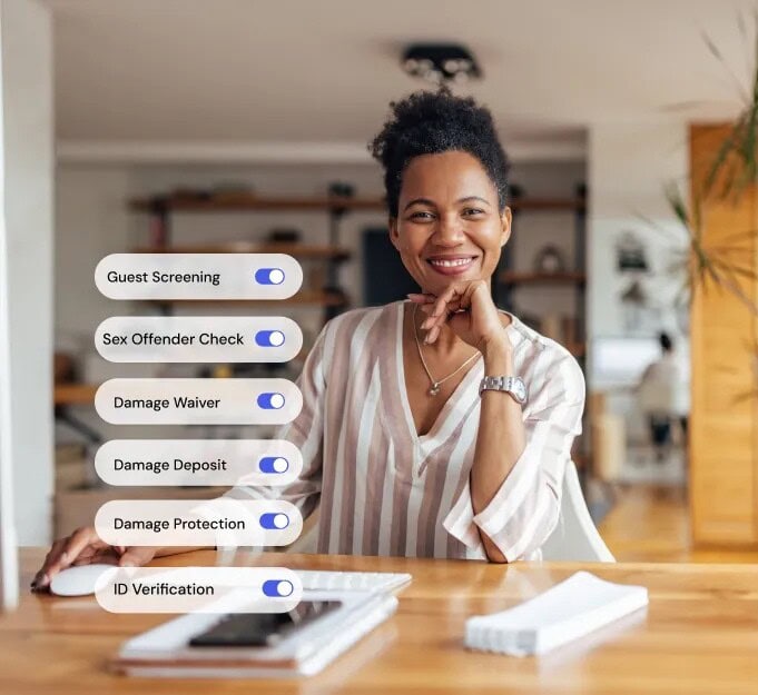 Truvi Enabling the sharing economy