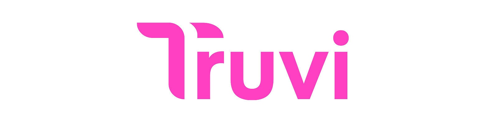 Truvi logo for Insurtech Gateway Website