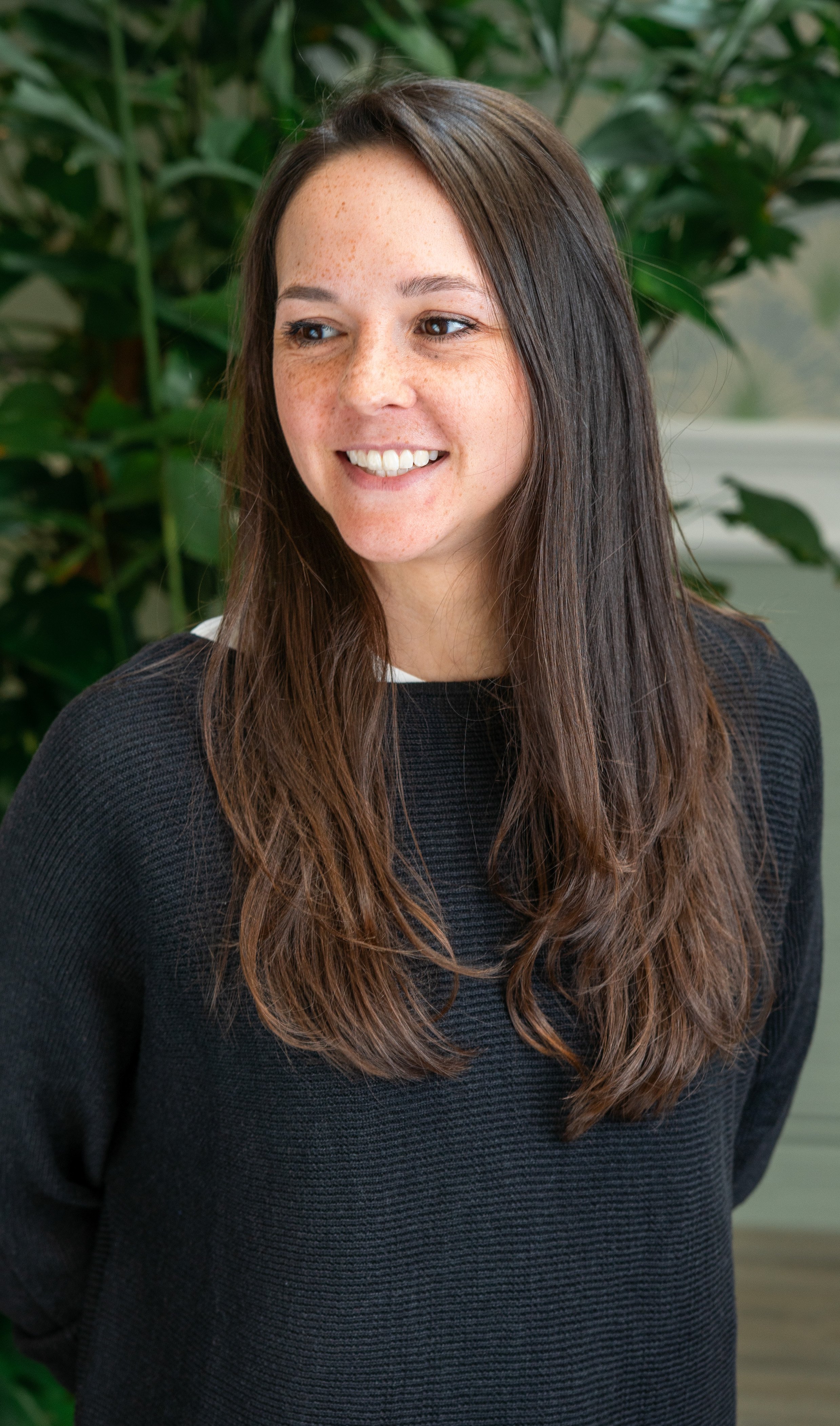Hannah Leonard Insurtech Gateway