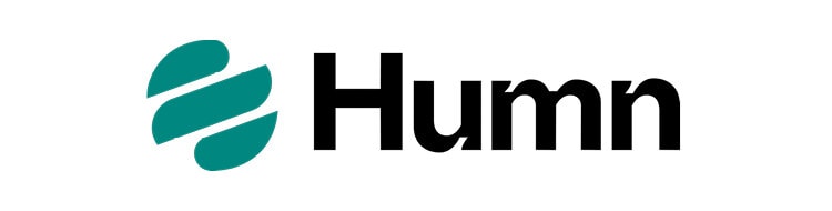 humn logo for insurtechgateway portfolio