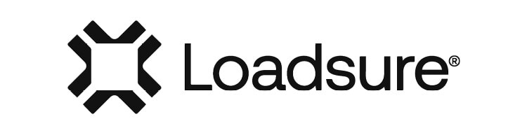 loadsure logo insurtech portfolio