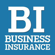 Business Insurance logo