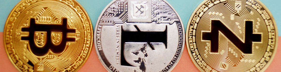 5 things underwriters should know about cryptocurrency
