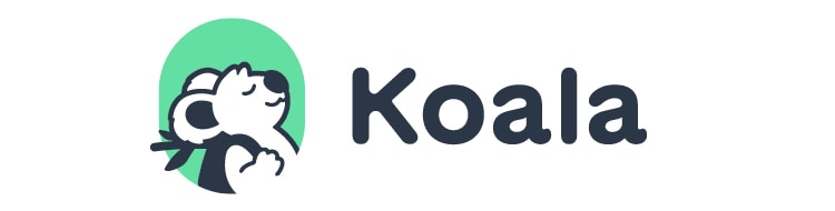 Koala logo