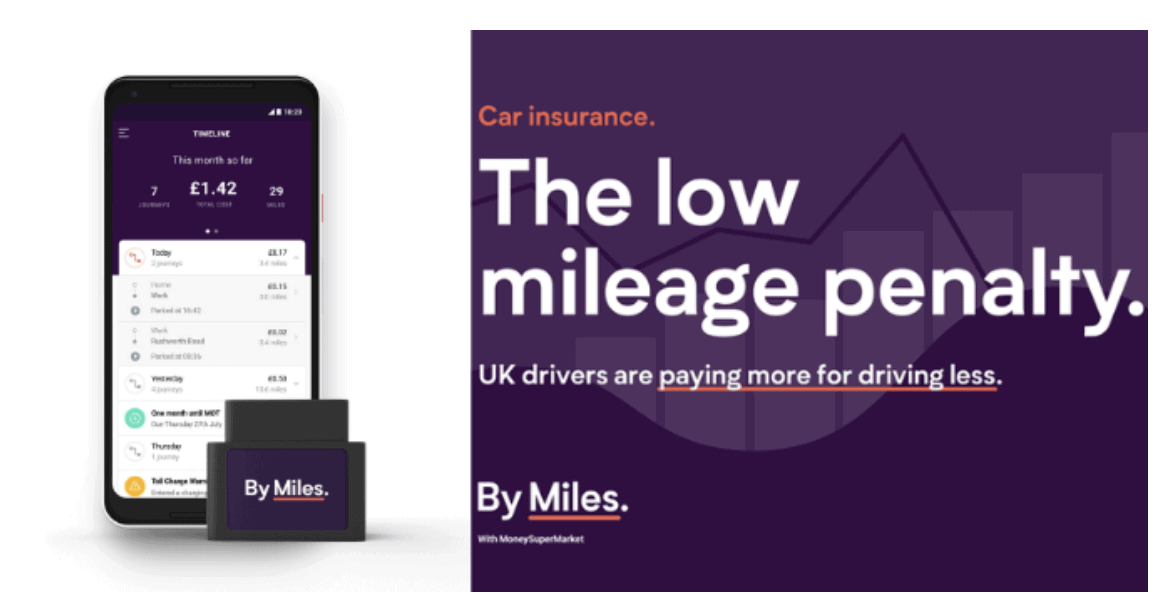 by miles low miles blog
