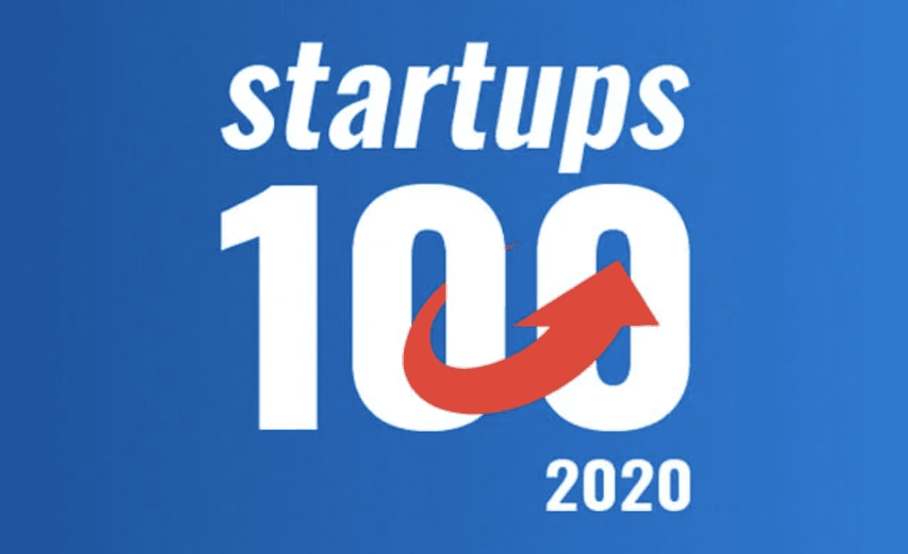 startup 100 By Miles