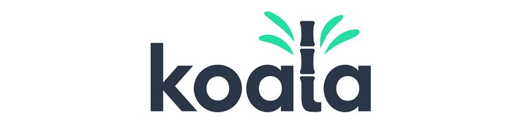 logo Koala Insurtech gateway portfolio company