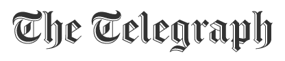 Telegraph logo