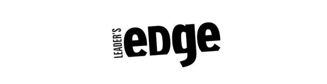 THE LEADERS EDGE