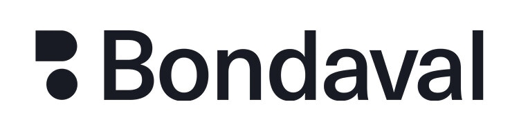 bondaval logo for insurtech gateway porfolio