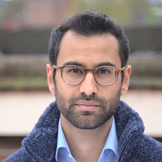 Karan Mehta founder Bluezone insurtech