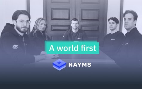 nayms a world first