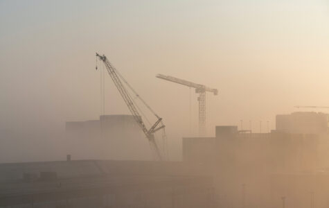 EHAB raises £1.4m to protect construction from the climate crisis.