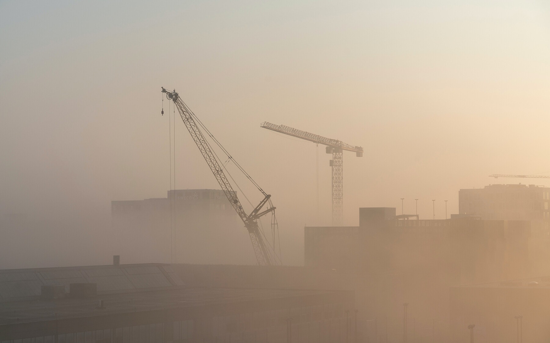 EHAB raises £1.4m to protect construction from the climate crisis.