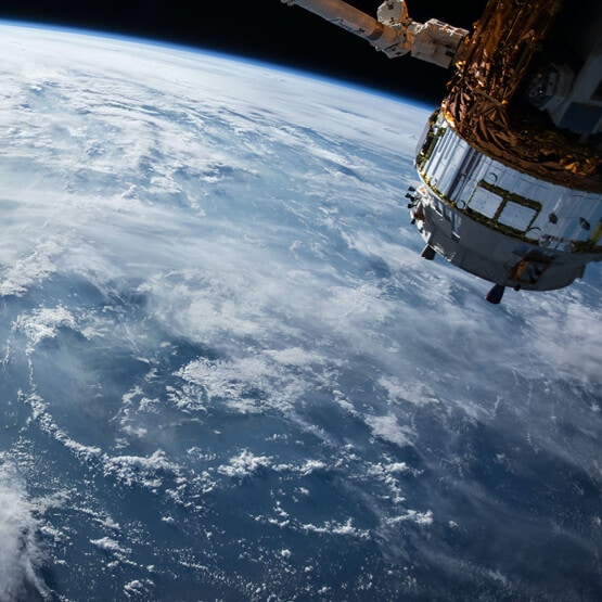 Will satellite data save the world? Insurtech Investor from space