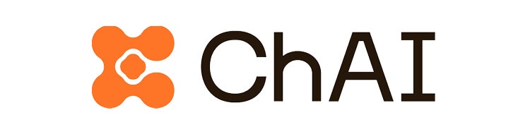 Chai logo for website