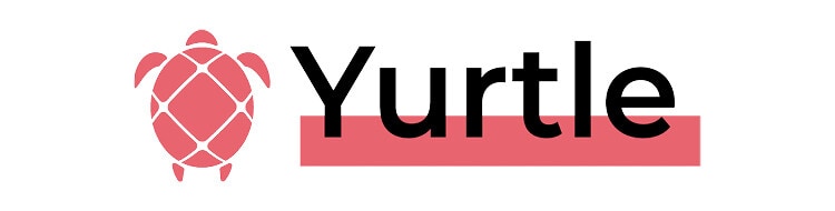 Yurtle logo for insurtech gateway portfolio