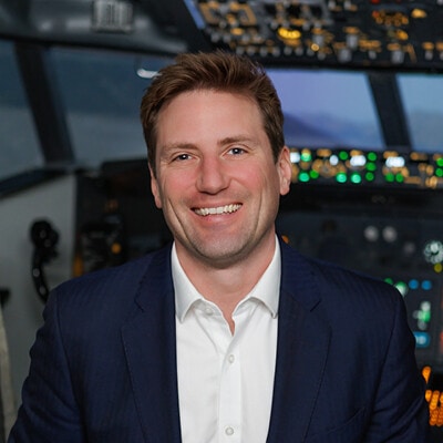 Asterias: Andrew Walker (Co-Founder and CEO)