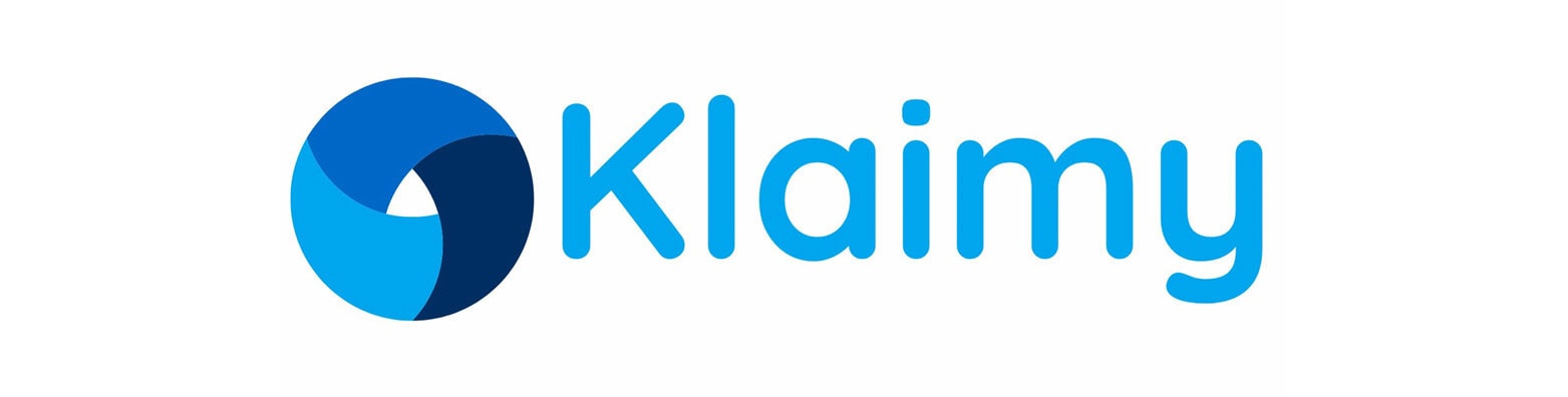 Klaimy Insurtech Gateway Portfolio