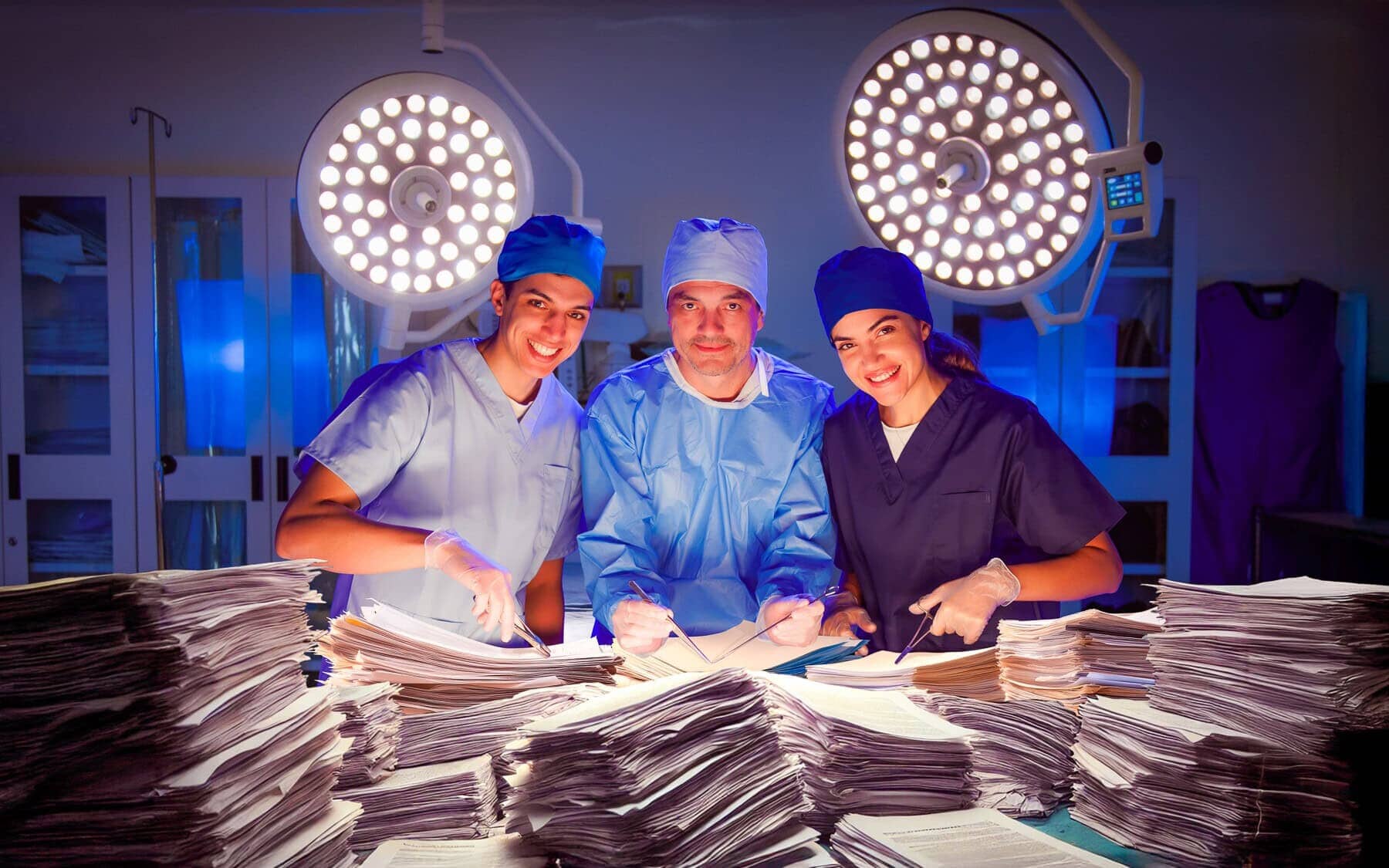 Klaimy Founders Yazid Hadni , Juan Barragan and Amira Nakouri