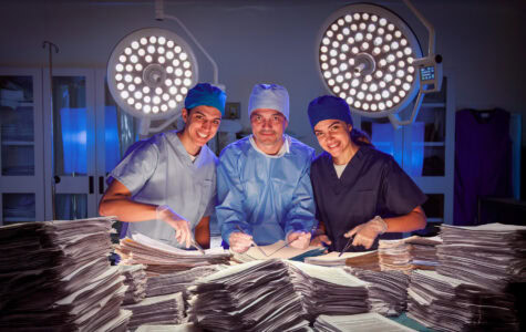 Klaimy, AI-powered specialist in Health & Life insurance, raises €1.2m Pre-Seed funding