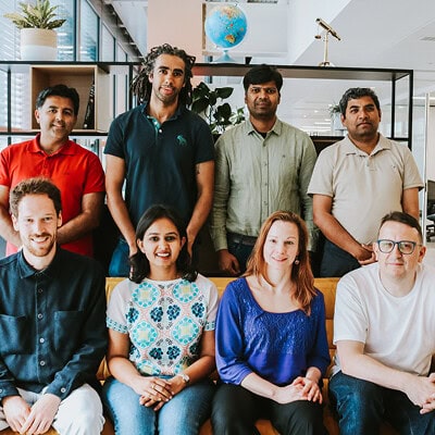 Renew Risk Climate Insurtech pre-seed and seed investor