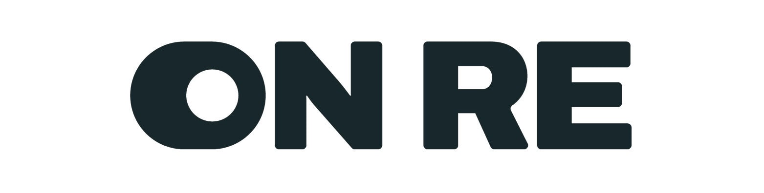 OnRe Logo