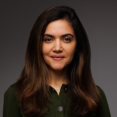Amira Nakouri CEO and co-founder of Klaimy