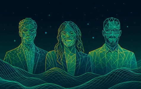 NueWave Founding Team